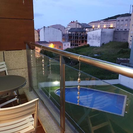 Cachito De Cielo En La Tierra Appartamento Malpica de Bergantiños Esterno foto